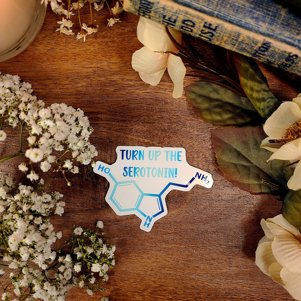 ADHD Obsessed, OCD, Mental Health, Light Switch, Funny Gift, Vinyl Sticker Decal