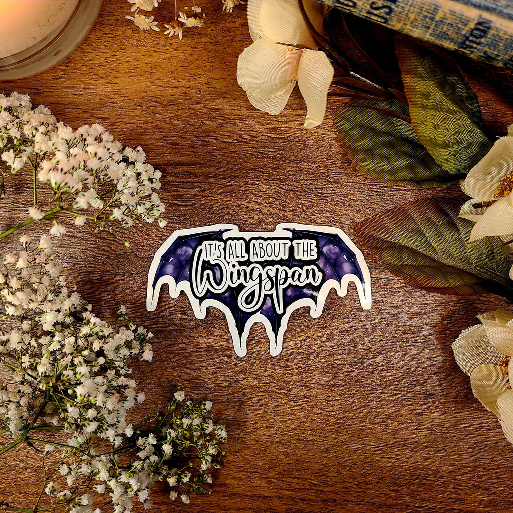 ACOTAR Sticker Set, A Court of Thorns and Roses, Night Court, Feyre, Rhysand, Sarah J Maas, Vinyl Sticker Decal