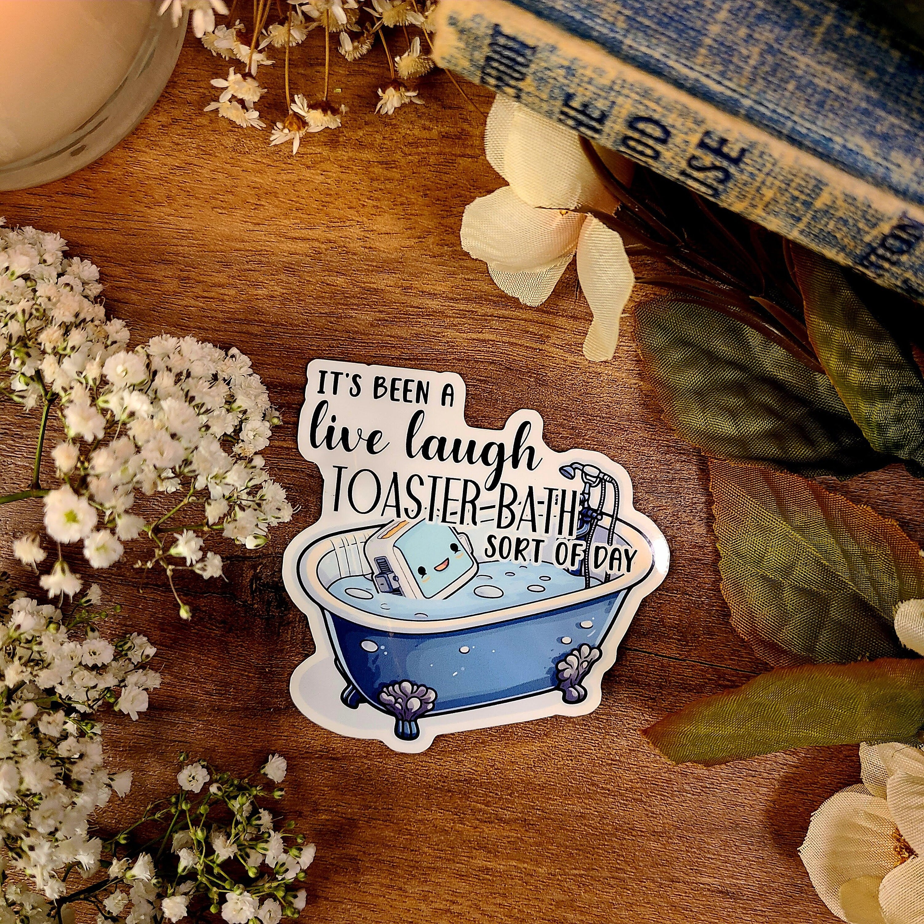 Crafty as Fuck, Quote, Funny Swear Gift, Hobby, Craft, Scrapbooking, knitting, Crochet, Painter, Artist, Maker, Vinyl Sticker Decal