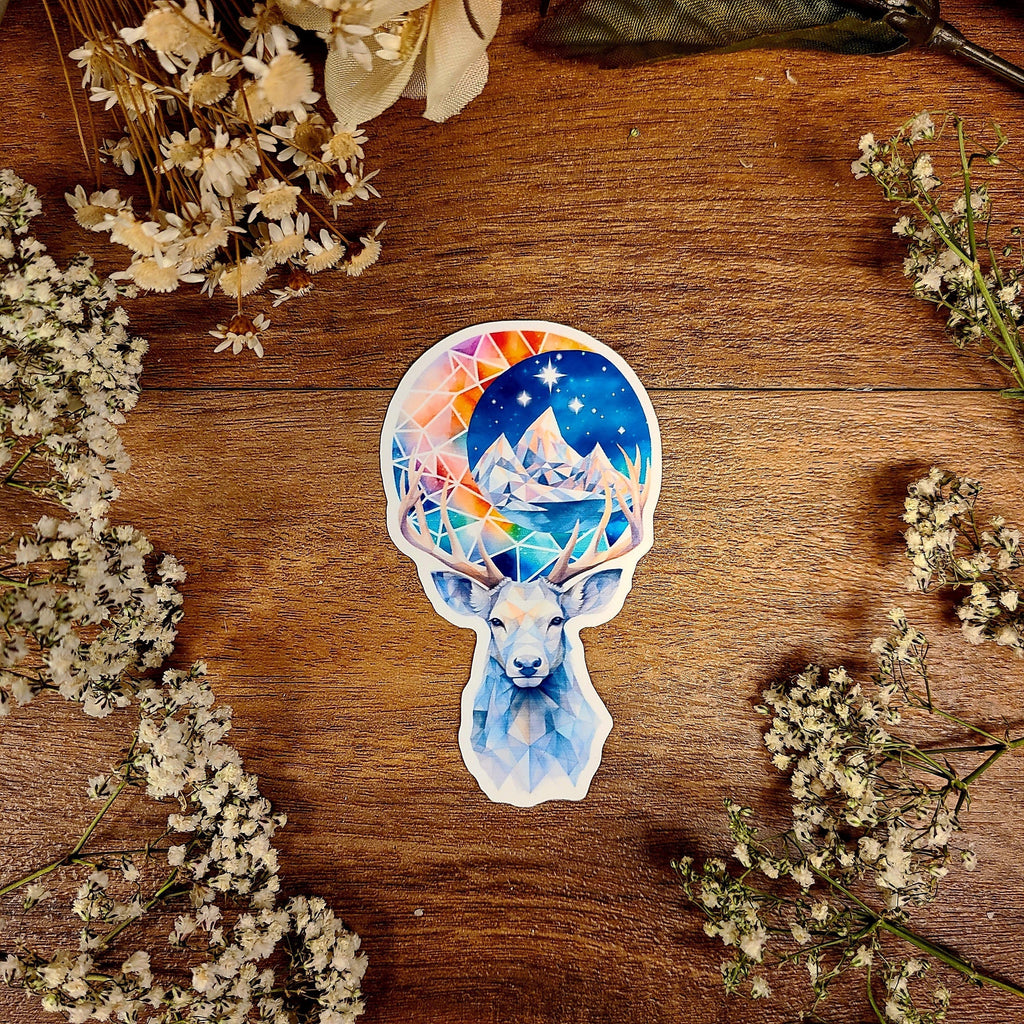 ACOTAR, Crescent City, TOG, Mashup, Book Club  Feyre, Tattoos, A Court of, Night Court, Rhysand, Nesta, Fae, Sarah J Maas, Vinyl Sticker